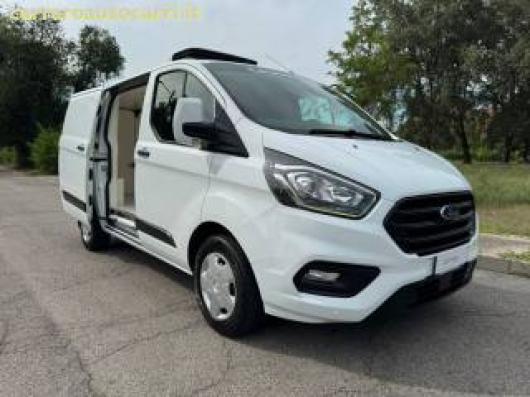 Transit Custom