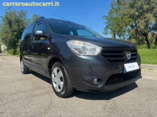 usato DACIA Dokker