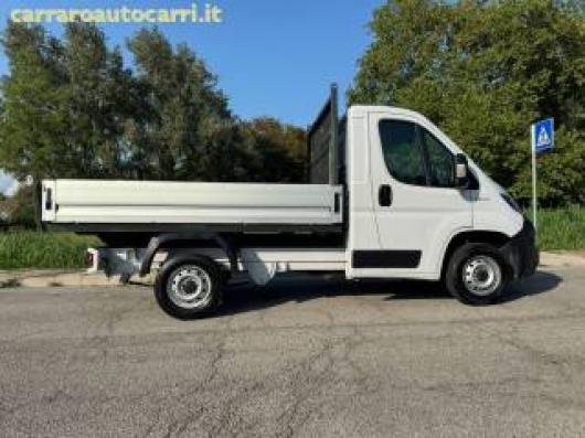 usato FIAT Ducato