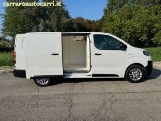 usato PEUGEOT Expert