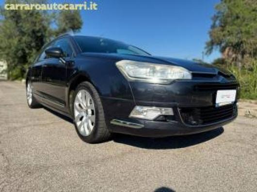 usato CITROEN C5