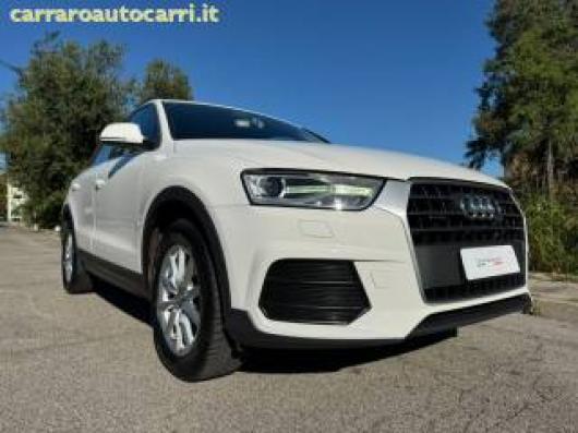usato AUDI Q3