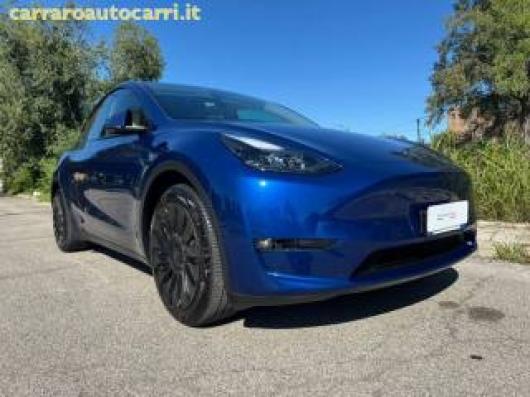 usato TESLA Model Y