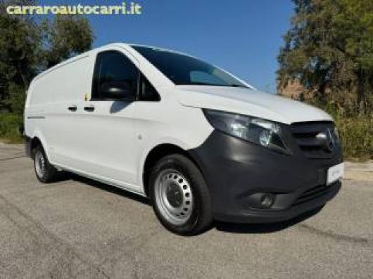 usato MERCEDES Vito