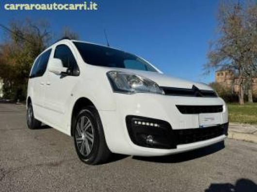 usato CITROEN Berlingo