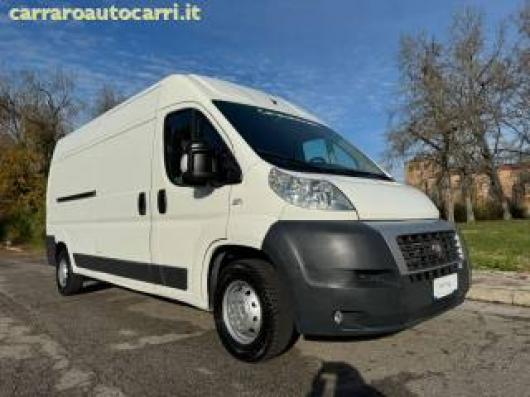 usato FIAT Ducato