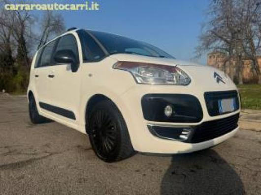 usato CITROEN C3