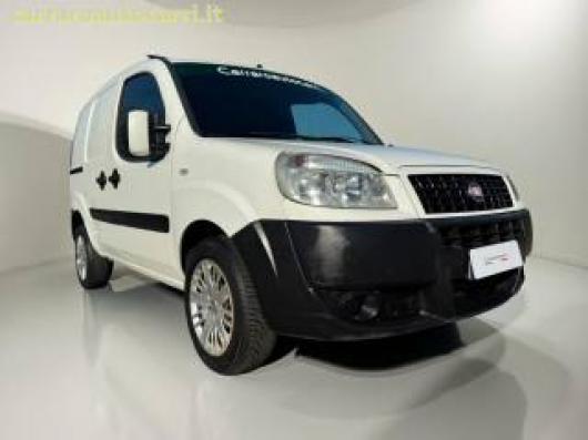 usato FIAT Doblo
