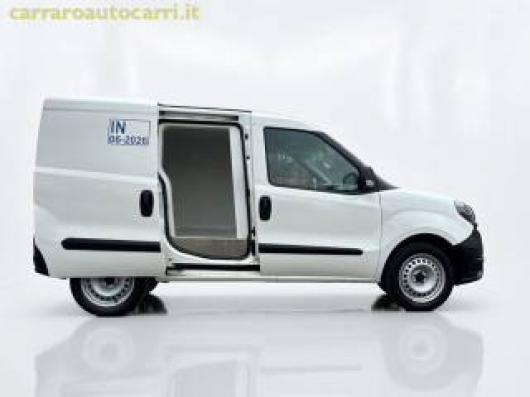 usato FIAT Doblo