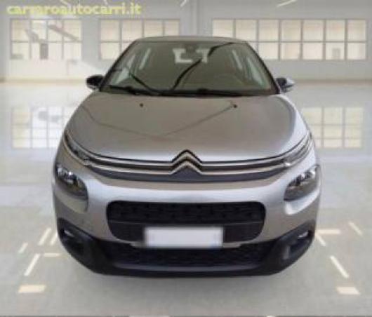 usato CITROEN C3