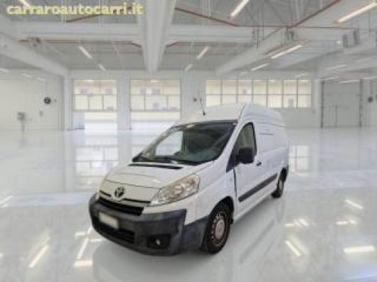 usato TOYOTA Proace