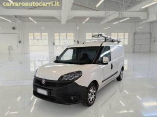 usato FIAT Doblo