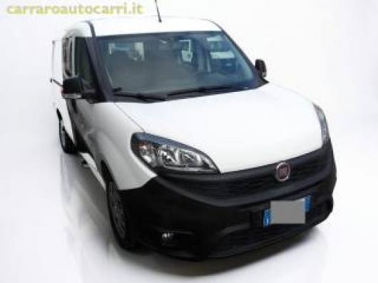 usato FIAT Doblo