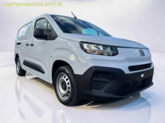 Km 0 FIAT Doblo
