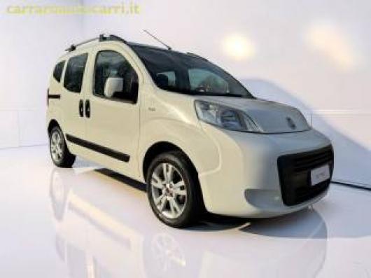 usato FIAT Qubo