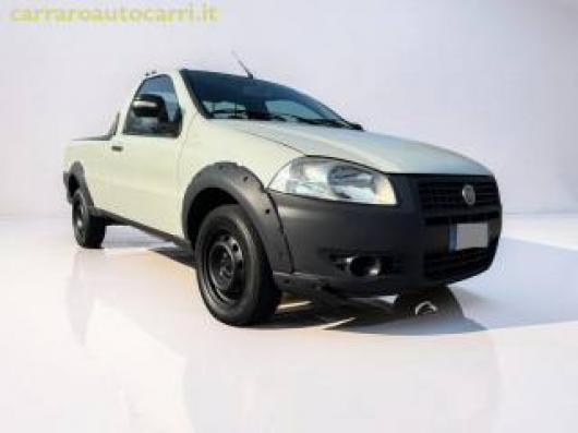 usato FIAT Strada