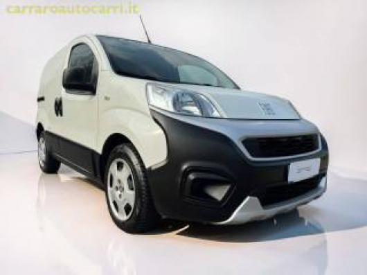 usato FIAT Fiorino
