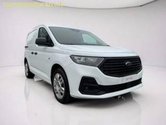nuovo FORD Transit Connect