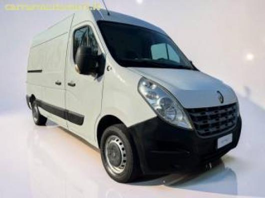 usato RENAULT Master