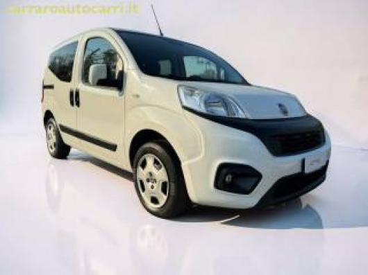 usato FIAT Qubo
