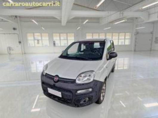 usato FIAT Panda