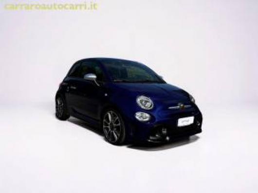 usato ABARTH 595