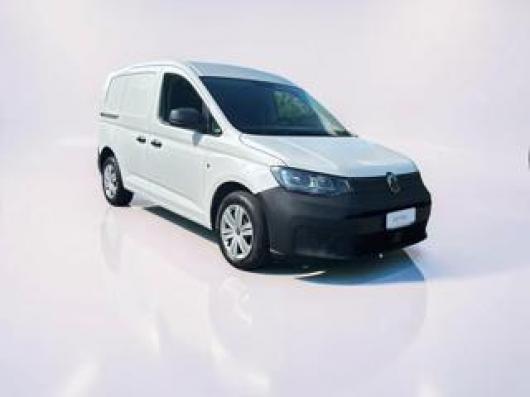 usato VOLKSWAGEN Caddy