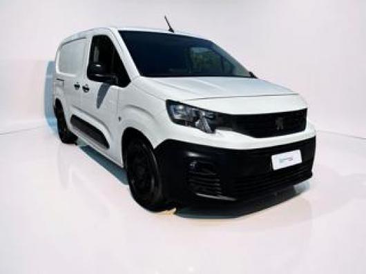 usato PEUGEOT Partner