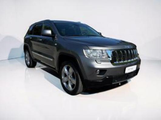 Grand Cherokee