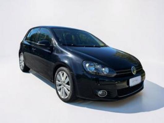 usato VOLKSWAGEN Golf