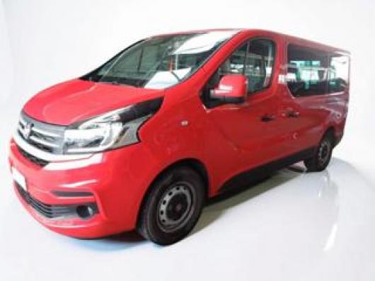 usato FIAT Talento