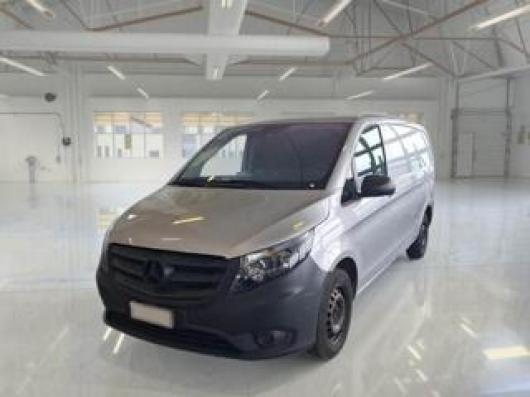 usato MERCEDES Vito