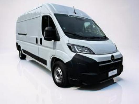 usato OPEL Movano