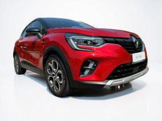 Captur