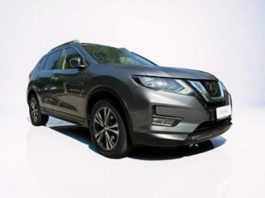 usato NISSAN X Trail