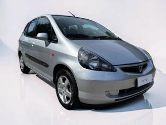 usato HONDA Jazz