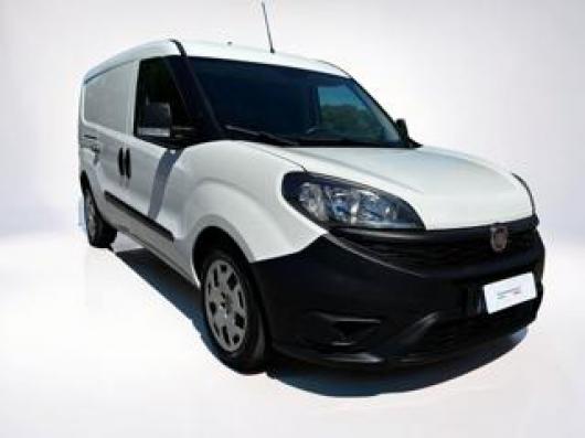 usato FIAT Doblo
