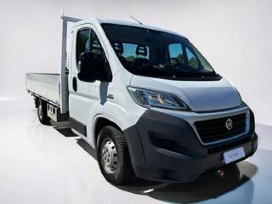 usato FIAT Ducato