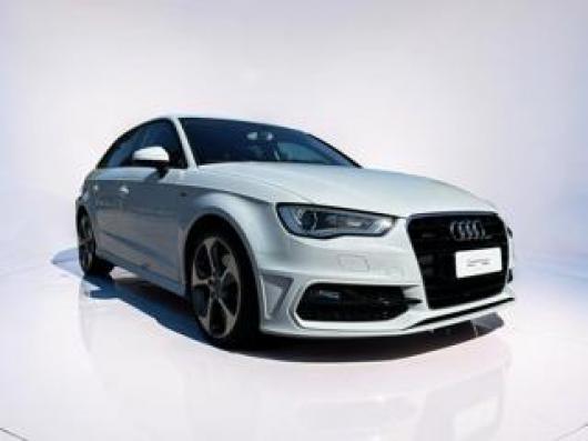 usato AUDI A3
