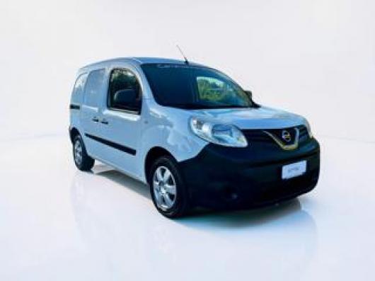 usato NISSAN NV250