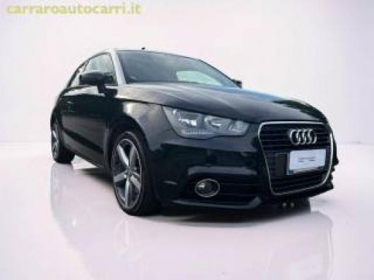 usato AUDI A1