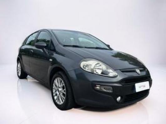 usato FIAT Punto Evo