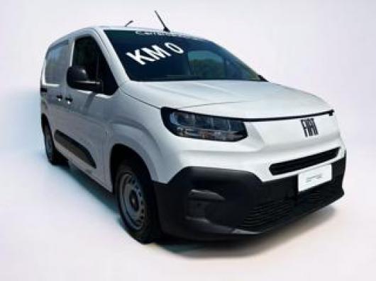 usato FIAT Doblo