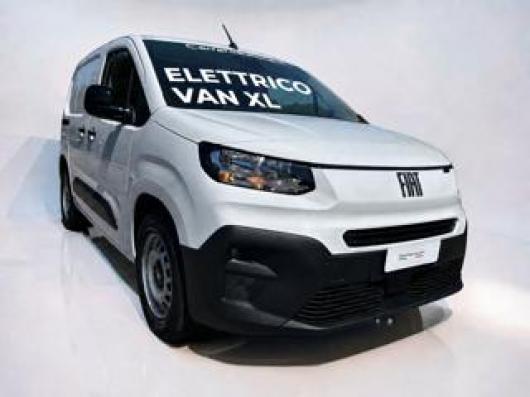 nuovo FIAT E Doblo