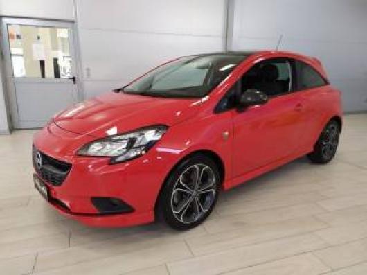 usato OPEL Corsa