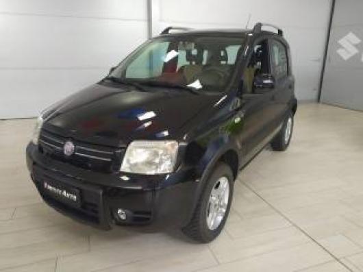 usato FIAT Panda