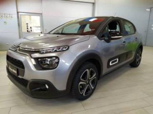 usato CITROEN C3