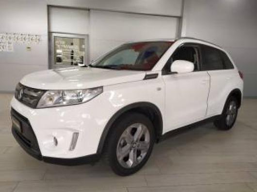 usato SUZUKI Vitara