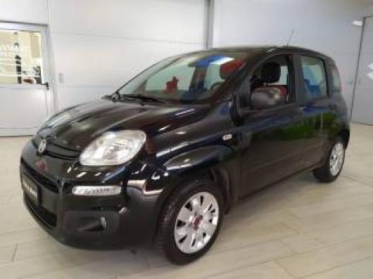 usato FIAT Panda