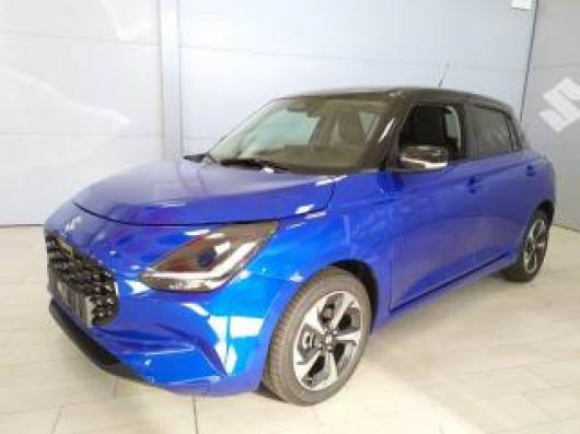 usato SUZUKI Swift